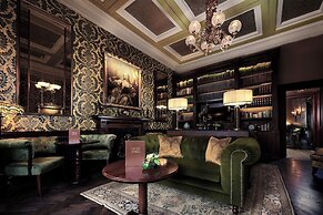 The Bonham Hotel