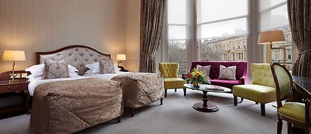 The Bonham Hotel