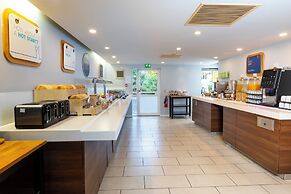 Holiday Inn Express Birmingham - Oldbury by IHG