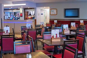 Holiday Inn Express Birmingham - Oldbury by IHG