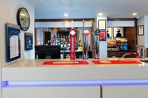 Holiday Inn Express Birmingham - Oldbury by IHG