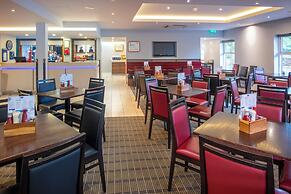 Holiday Inn Express Birmingham - Oldbury by IHG