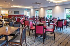 Holiday Inn Express Birmingham - Oldbury by IHG