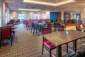 Holiday Inn Express Birmingham - Oldbury by IHG