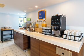 Holiday Inn Express Birmingham - Oldbury by IHG