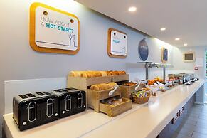 Holiday Inn Express Birmingham - Oldbury by IHG