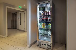 Holiday Inn Express Birmingham - Oldbury by IHG
