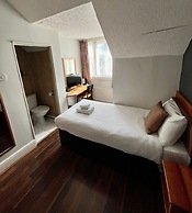 Whites Hotel