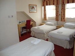 Whites Hotel