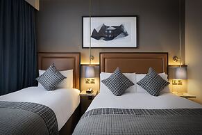 Leonardo Royal Hotel Edinburgh