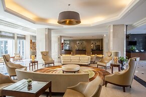Crowne Plaza Bucharest by IHG