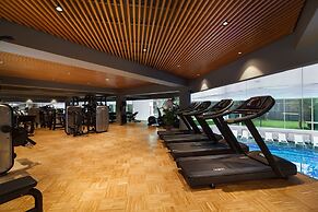 Crowne Plaza Bucharest by IHG