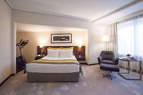 Crowne Plaza Bucharest by IHG