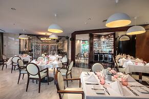 Crowne Plaza Bucharest by IHG