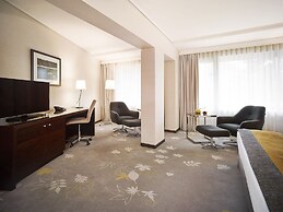 Crowne Plaza Bucharest by IHG