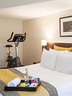 Crowne Plaza Bucharest by IHG