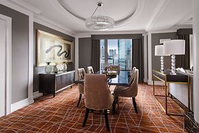 Brisbane Marriott Hotel