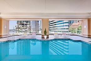 Brisbane Marriott Hotel