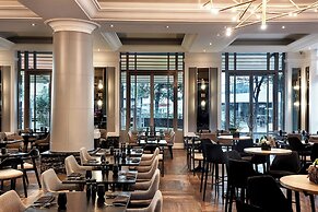 Brisbane Marriott Hotel