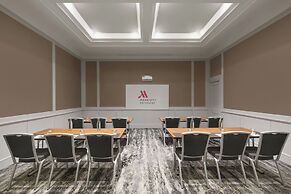 Brisbane Marriott Hotel