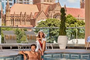 Brisbane Marriott Hotel