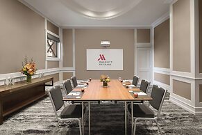 Brisbane Marriott Hotel