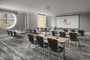 Brisbane Marriott Hotel