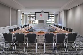 Brisbane Marriott Hotel