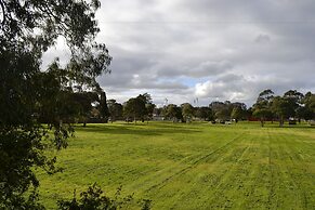 Parkside Motel Geelong