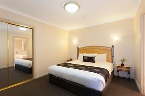 Melbourne Metropole Central