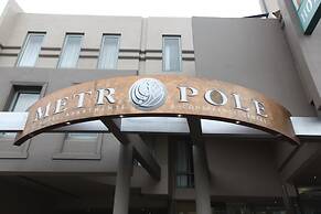Melbourne Metropole Central