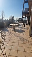 Melbourne Metropole Central