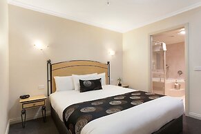 Melbourne Metropole Central