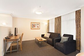 Melbourne Metropole Central