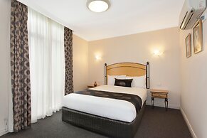 Melbourne Metropole Central
