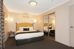 Melbourne Metropole Central