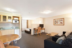 Melbourne Metropole Central