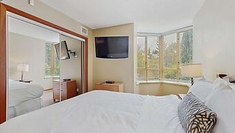 Whistler Cascade Lodge