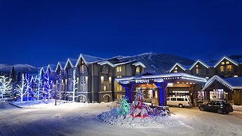 Aava Whistler Hotel