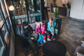 Aava Whistler Hotel