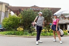 Aava Whistler Hotel
