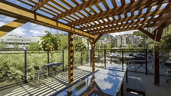 Aava Whistler Hotel
