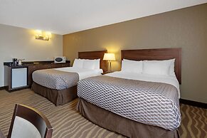 Best Western High Road Inn