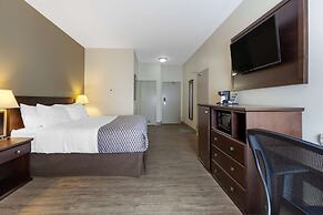 Best Western High Road Inn