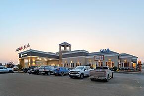 Best Western High Road Inn