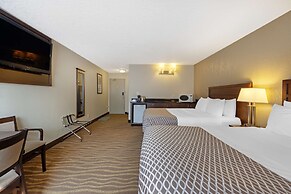 Best Western High Road Inn