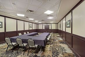 Best Western High Road Inn