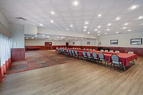 Best Western High Road Inn