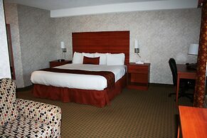 Travelodge by Wyndham Windsor