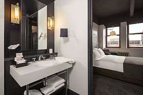 Hôtel Le Germain Québec